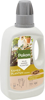 BIO KAMERPLANTEN VOEDING 500 ML