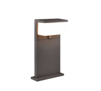TRIO PADLAMP NESTOS LED MET BEWEGINGSSENSOR ANTRACIET 45 CM