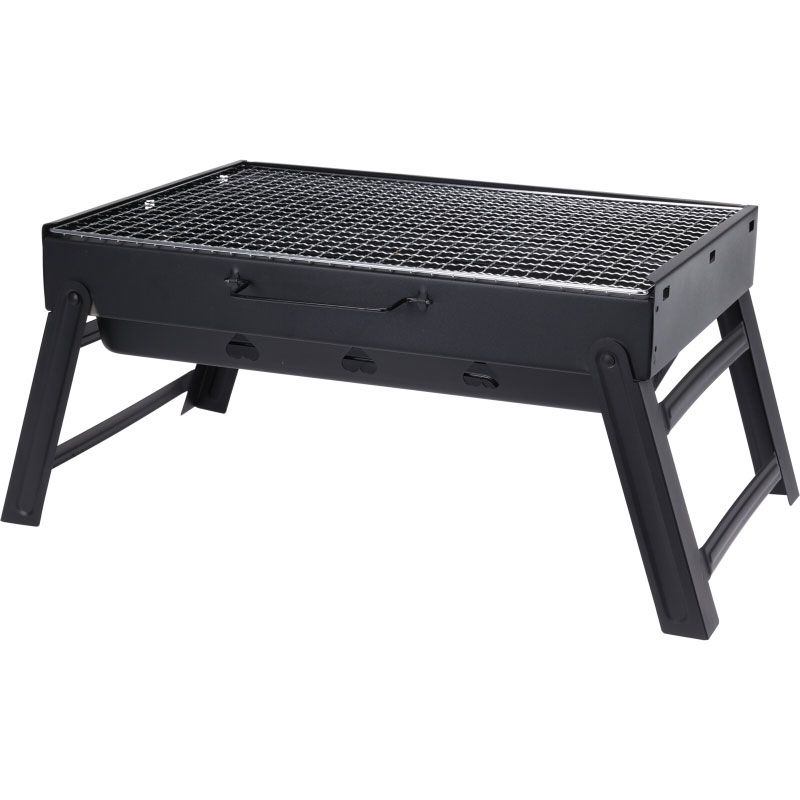 Bbq Opvouwbare Draagbare Barbecue - 43X29 Cm