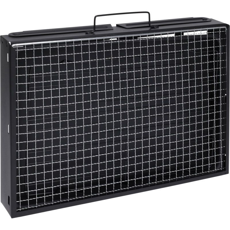 Bbq Opvouwbare Draagbare Barbecue - 43X29 Cm