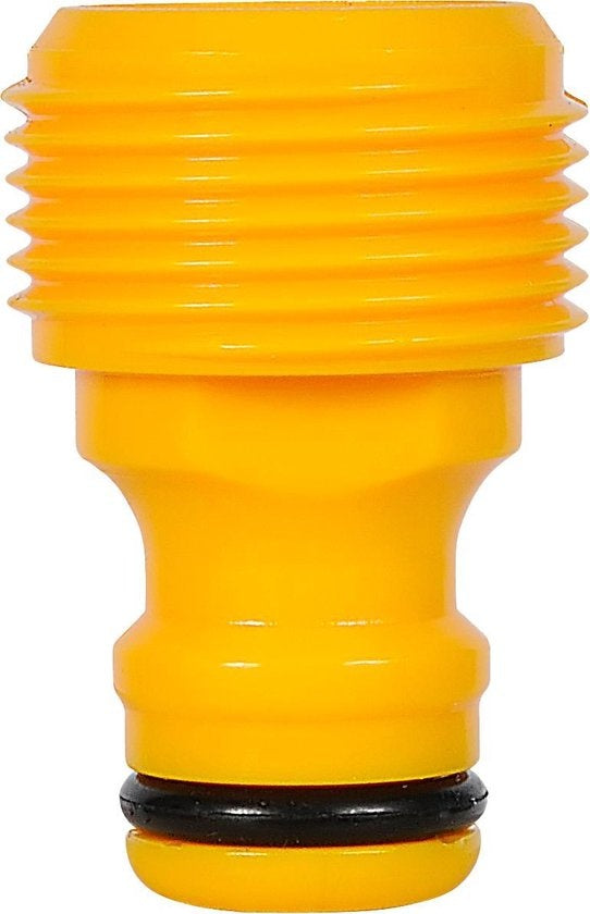  AANSLUITSTUK 3/4" BUITENDRAAD