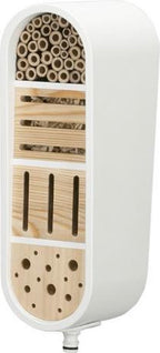  CLICKUP! INSECTEN HOTEL MET STEEL