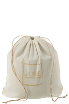 J-LINE OUTDOOR KAARS CYRA CEMENT GRIJS GROOT 48U - Tuincentrum Lopik