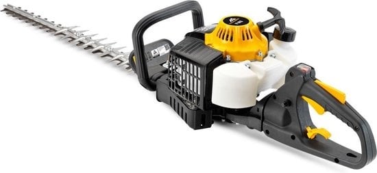 MCCULLOCH HT 5622 – BENZINE HEGGENSCHAAR 56 CM – 22,7 CC