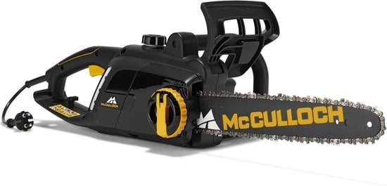 MCCULLOCH CS42S – BENZINE KETTINGZAAG 40 CM – 42 CC