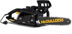 MCCULLOCH CS42S – BENZINE KETTINGZAAG 40 CM – 42 CC