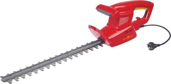 ELEKTRISCHE HEGGENSCHAAR LYCOS E/500 H 55CM 500W