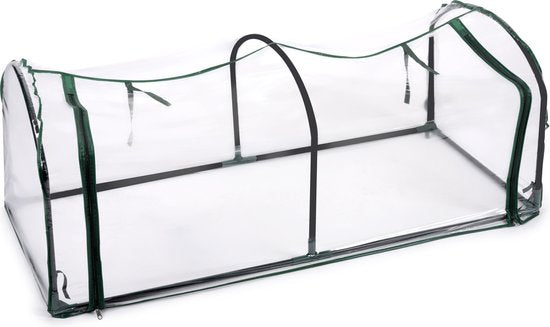 KINZO TUNNELKAS / BROEIKAS 130 X 60 X 50 CM