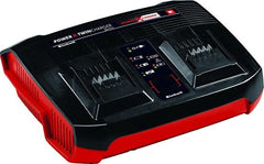  18V POWER-X-CHANGE DUO SNELLADER 3A