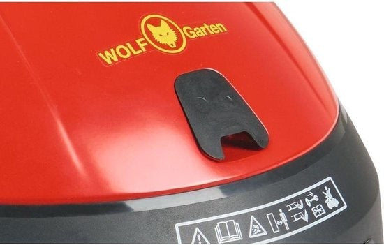 LOOPO S150 ROBOTMAAIER 150 M²