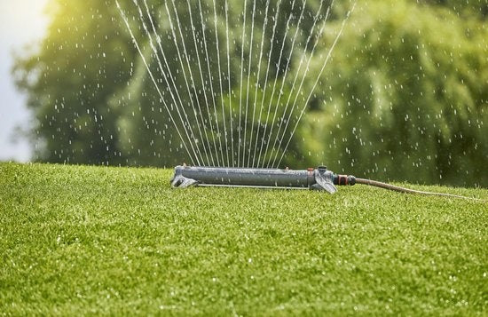  ZWENKSPROEIER AQUAZOOM L 350 M²