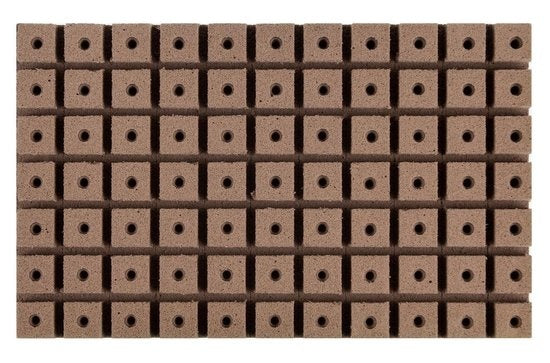  Kweekbak miniset 7x11 vakken