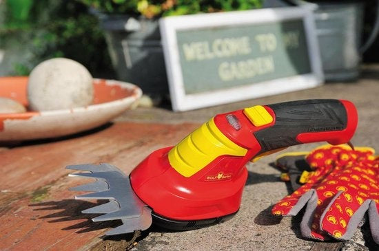 LI-ION POWER FINESSE ACCU GRASSCHAAR 30 R