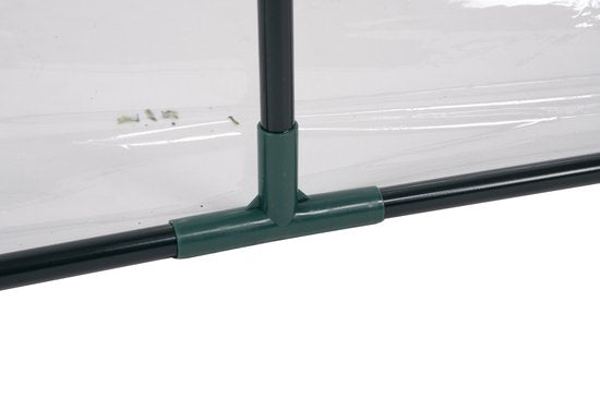 KINZO TUNNELKAS / BROEIKAS 130 X 60 X 50 CM