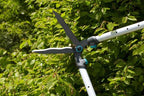  HEGGENSCHAAR TELECUT 23 CM (70 CM - 90 CM)
