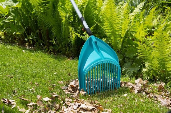  COMBISYSTEEM MULTIHARK MET 130 CM HOUTEN STEEL