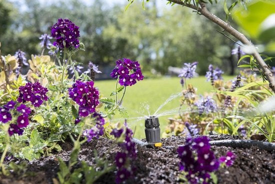 EASY DRIP UNIVERSELE SPROEIER 10 STUKS