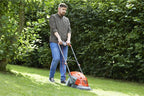 FLYMO HOVER VAC 250 ZWEEFGRASMAAIER 25 CM 1400W 15L