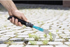 GARDENA COMFORT VOEGENKRABBER – VOOR ONKRUID, MOS EN GRAS