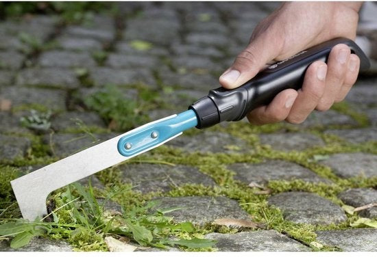 GARDENA COMFORT VOEGENKRABBER – VOOR ONKRUID, MOS EN GRAS