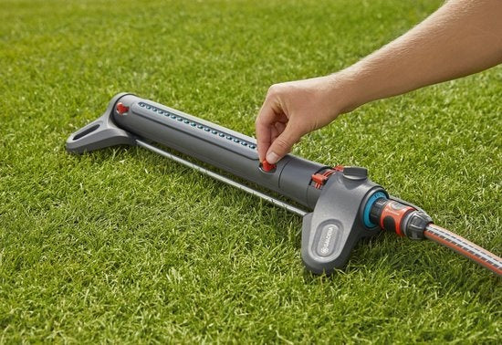  ZWENKSPROEIER AQUAZOOM L 350 M²