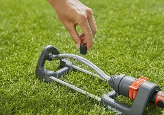 ZWENKSPROEIER AQUA S 220 M²