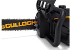 MCCULLOCH CSE1835 – ELEKTRISCHE KETTINGZAAG 1800 WATT – 35 CM