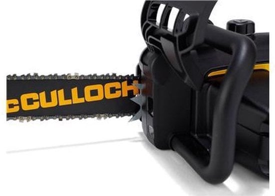 MCCULLOCH CSE1835 – ELEKTRISCHE KETTINGZAAG 1800 WATT – 35 CM