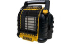 DEWALT PORTABLE RADIANT HEATER - Tuincentrum Lopik