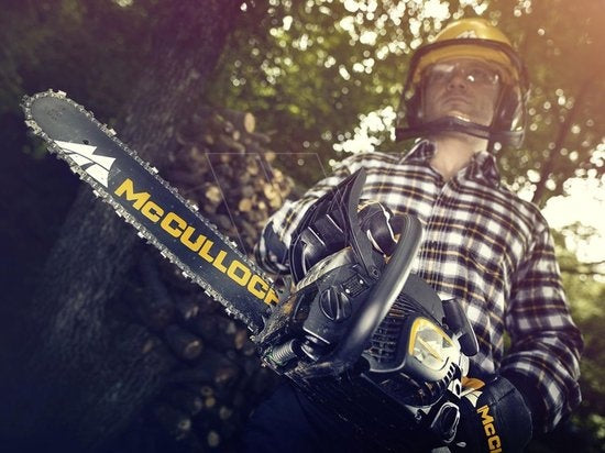 MCCULLOCH CSE1835 – ELEKTRISCHE KETTINGZAAG 1800 WATT – 35 CM