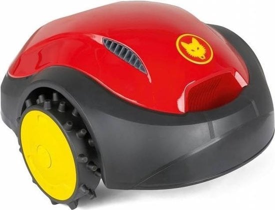  LOOPO S300 ROBOTMAAIER 200 M²