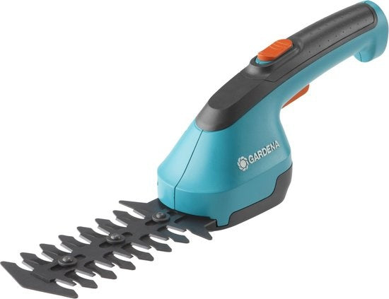  ACCUCUT LI SET GRAS- EN BUXUSSCHAAR