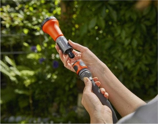  TEXTIELSLANG LIANO 10 METER CITY GARDENING SET