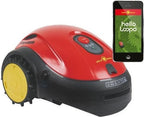  LOOPO S300 ROBOTMAAIER 200 M²
