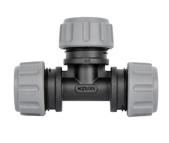 EASY DRIP T-STUK Ø13MM (2 STUKS)