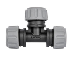 EASY DRIP T-STUK Ø13MM (2 STUKS)