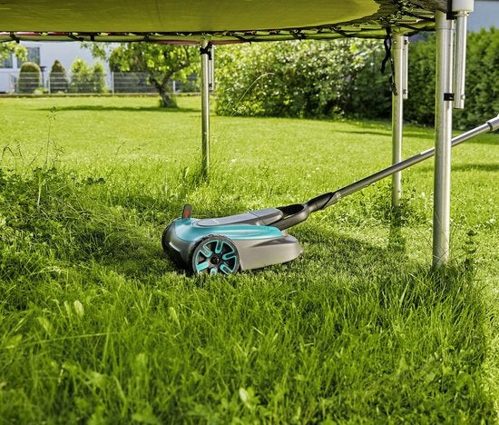  HANDYMOWER Li-18/22 ACCU GRASMAAIER