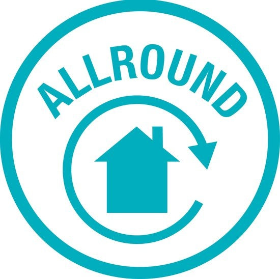 ACCU HANDSTOFZUIGER EASYCLEAN LI SET MET LAADSTATION