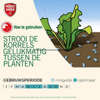 PROTECT GARDEN KNOCK-OUT SLAKKENKORRELS – 1 KG