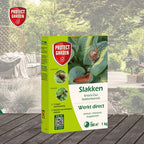 PROTECT GARDEN KNOCK-OUT SLAKKENKORRELS – 1 KG