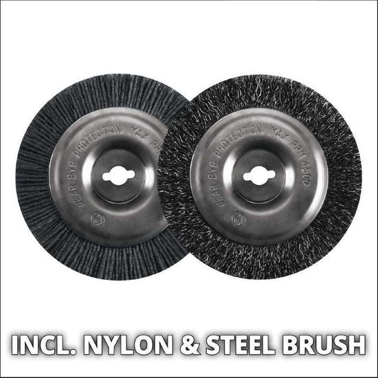  GC-EG 1410 ELEKTRISCHE VOEGENREINIGER