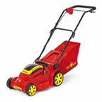  LI-ION POWER A 4072 V GRASMAAIER 72V 40 CM (MET ACCU)