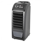 AAC5000 3-IN-1 MOBIELE LUCHTKOELER, REINIGER EN BEVOCHTIGER ZWART 70 WATT