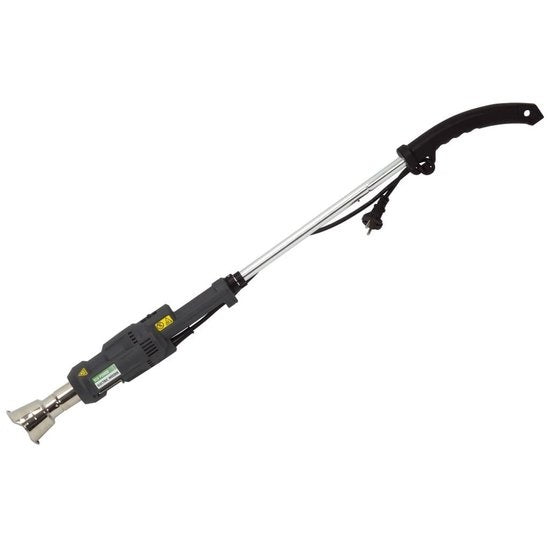 ECOPOWER ELEKTRISCHE ONKRUIDBRANDER