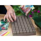  Kweekbak miniset 7x11 vakken