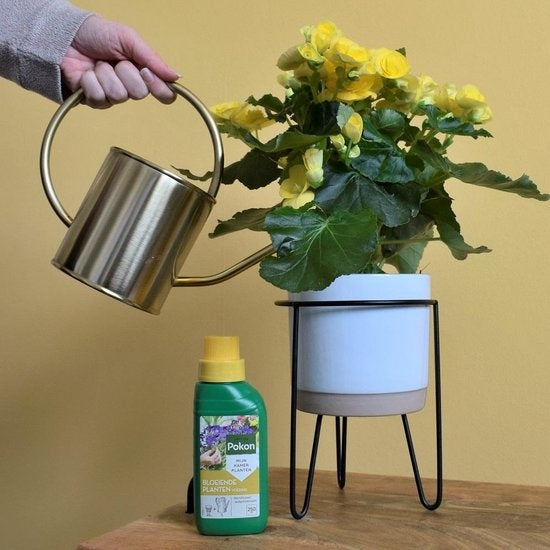 BLOEIENDE PLANTEN VOEDING 500 ML