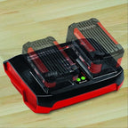  18V POWER-X-CHANGE DUO SNELLADER 3A