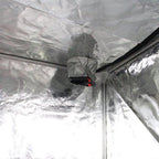 SECRET JARDIN HS60 R2.00 HYDRO SHOOT 60 X 60 X 160 CM