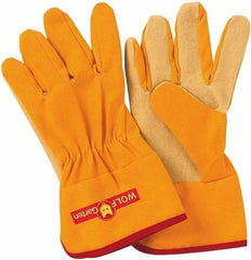 GH-K10 KINDERHANDSCHOEN MAAT 10