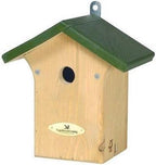 Nestkast Toronto Kadobox - Broeden - 29x17x22 cm